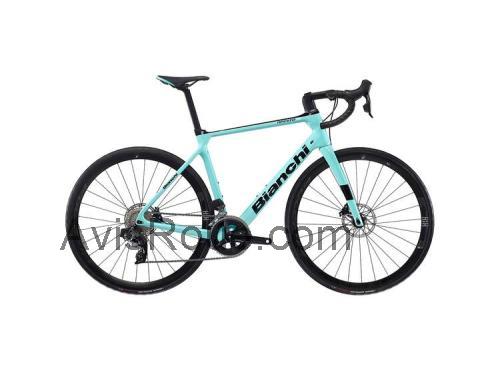 Bianchi Infinito XE Fiche technique 